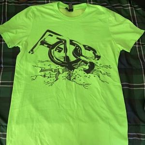 Figure of Speech Virgil Abloh tshirt